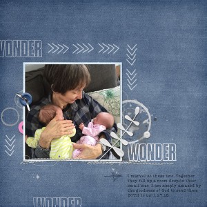 Wonderment