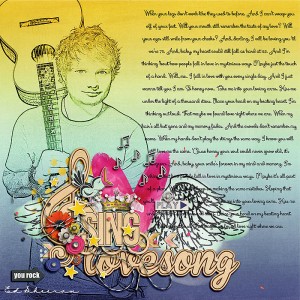 Love Song
