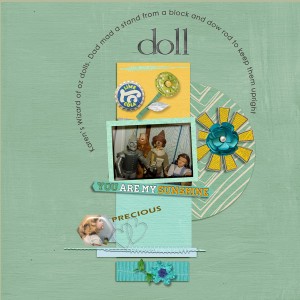 oz dolls
