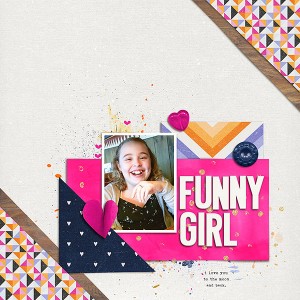 Funny Girl