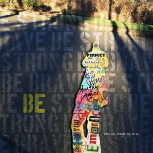 Be