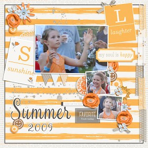 Feb 2015 BYOC Challenge Summer