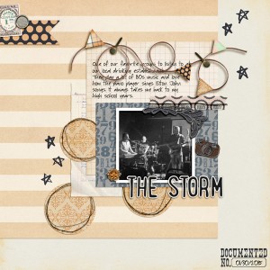 The Storm