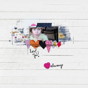 Love You Always