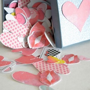 Valentine - Heart Attack