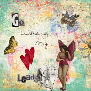 Heart Leads