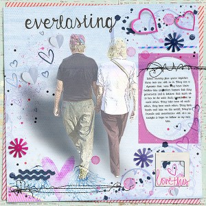 everlasting