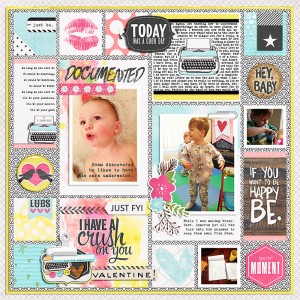 Project Life 2015 - Week 9 template - RIGHT - amymarieschn
