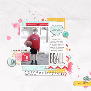 bball