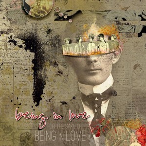 Being In Love...