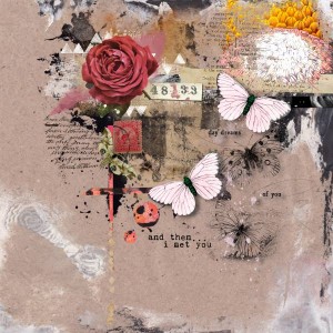 Wild Roses