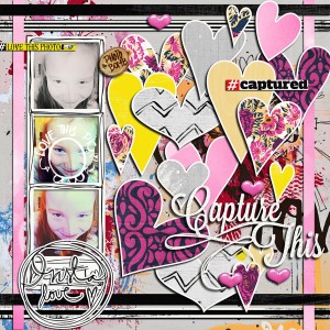 Capture This
