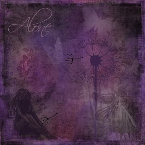 All Alone