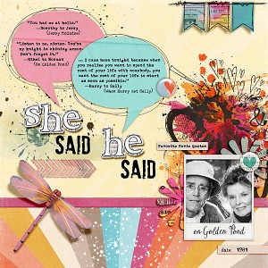 Movie Love Quotes