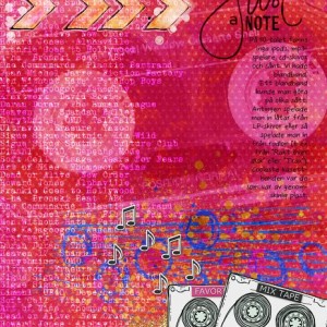 Mix Tape