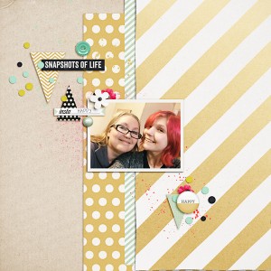 Snapshots Of Life