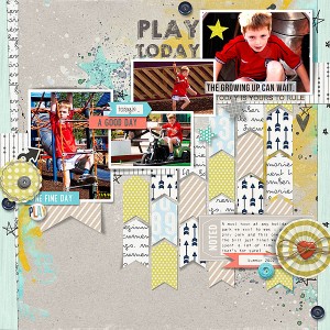 Play today