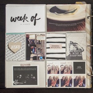 Project Life 2014 | 13