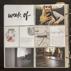Project Life 2014 | 26