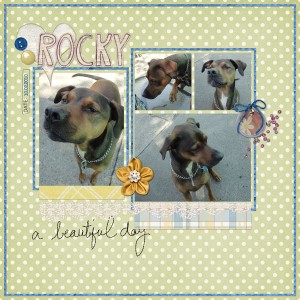 Rocky
