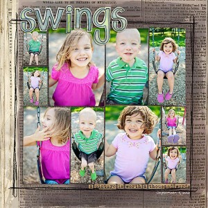 Swings