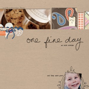 day 41:  good