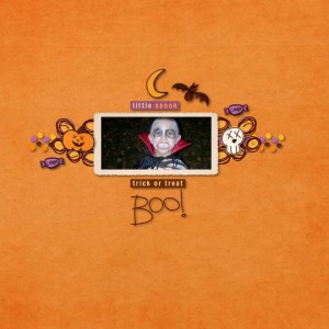 Little Spook