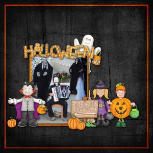 Halloween