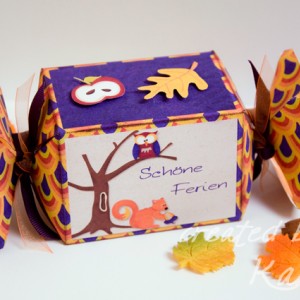 Candy Box