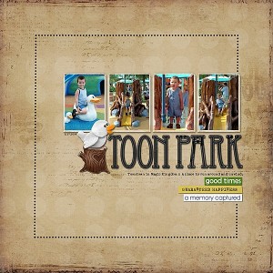 Toon Park