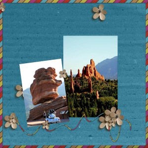 Garden of the Gods
