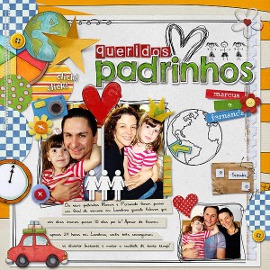 Godparents