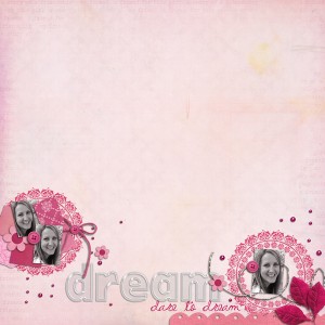 Dare to Dream