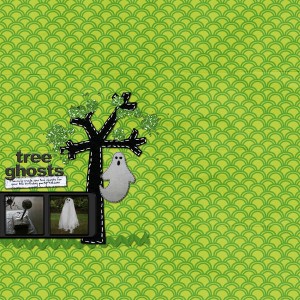 Tree Ghosts
