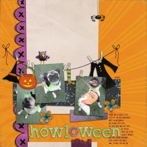 Howloween