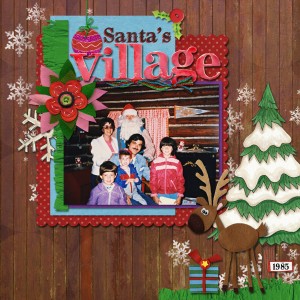 Santa's Village