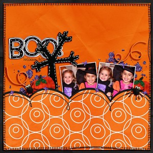 boo!