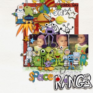 Space Ranger