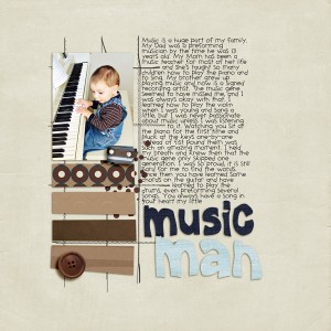 Music Man