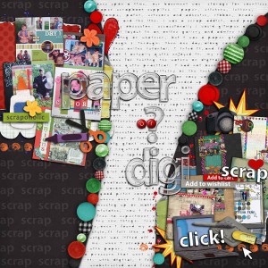 Paper or Digi
