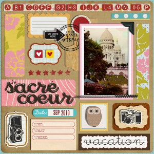 Sacre-Coeur