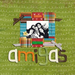 Amigas!!!!