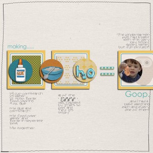 Goop