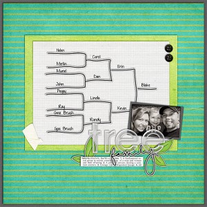 Family Tree