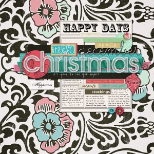 Hello Christmas