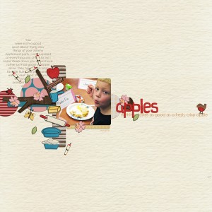 apples