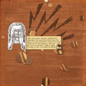 Peanut butter
