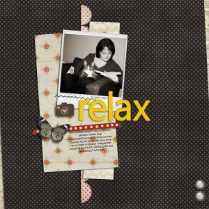 Relax