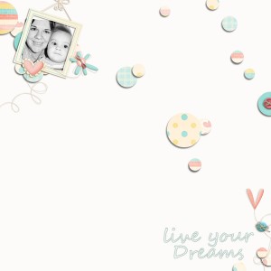 live your dreams