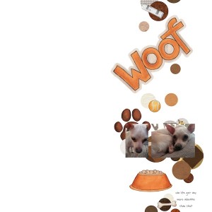 Woof